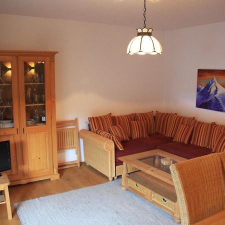 Alpenappartements Domicil Include Jokercard Saalbach-Hinterglemm Exterior photo