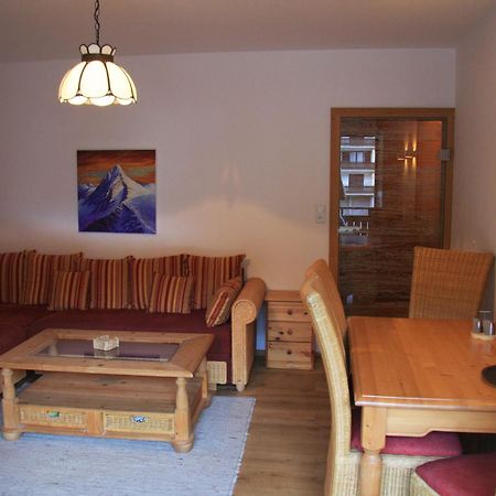 Alpenappartements Domicil Include Jokercard Saalbach-Hinterglemm Exterior photo