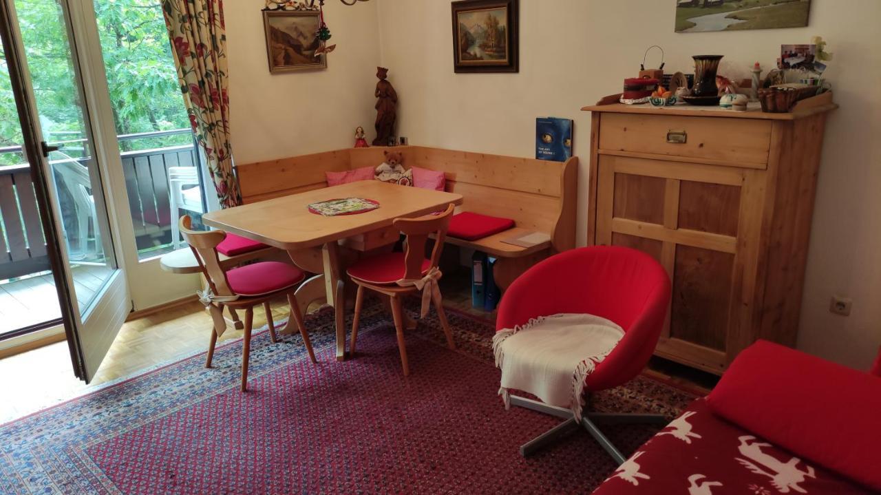 Alpenappartements Domicil Include Jokercard Saalbach-Hinterglemm Exterior photo