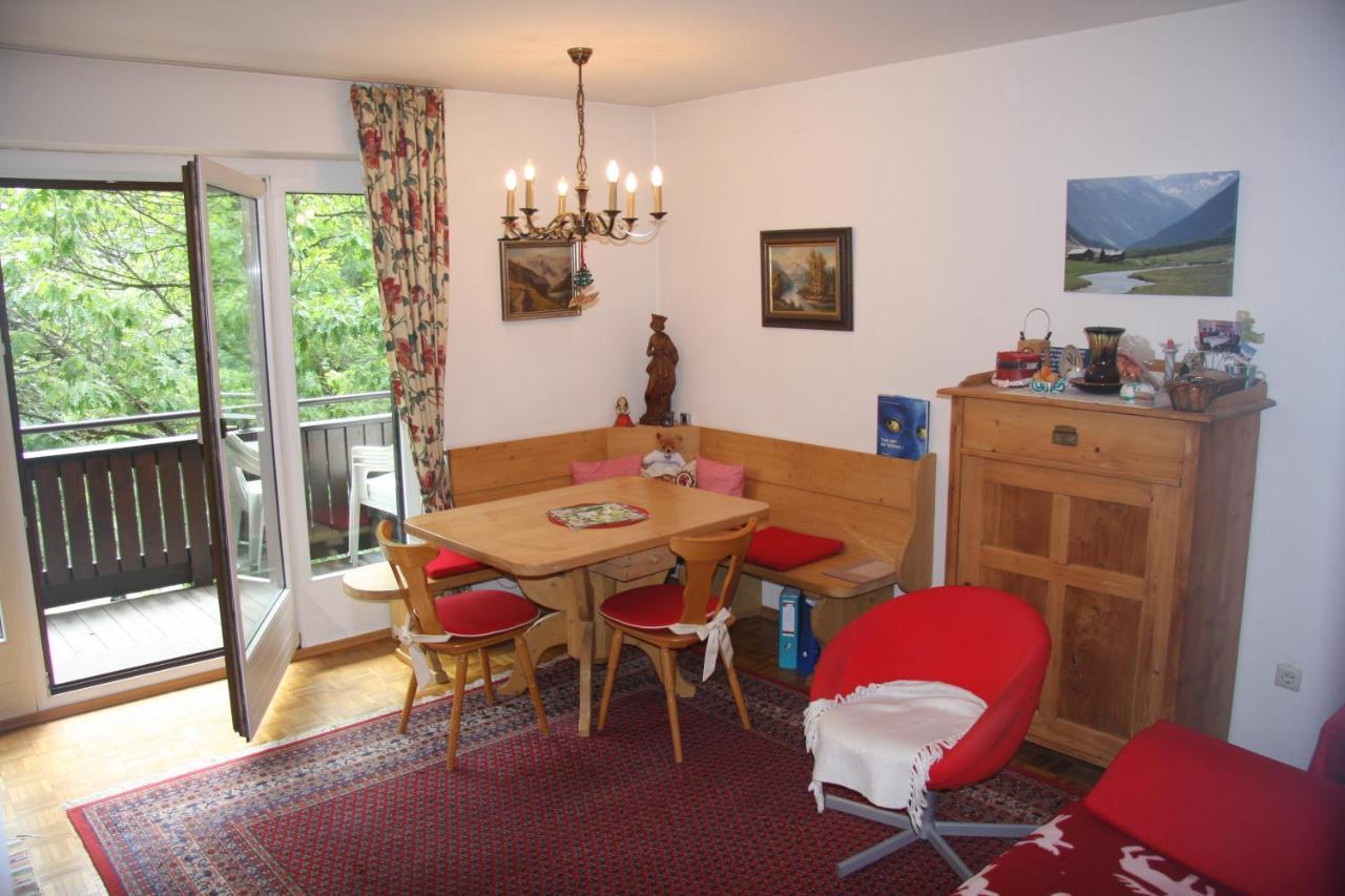 Alpenappartements Domicil Include Jokercard Saalbach-Hinterglemm Exterior photo