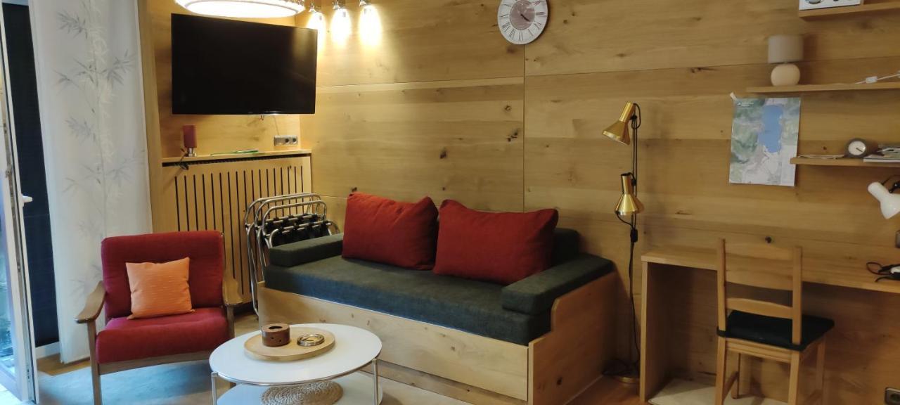 Alpenappartements Domicil Include Jokercard Saalbach-Hinterglemm Exterior photo