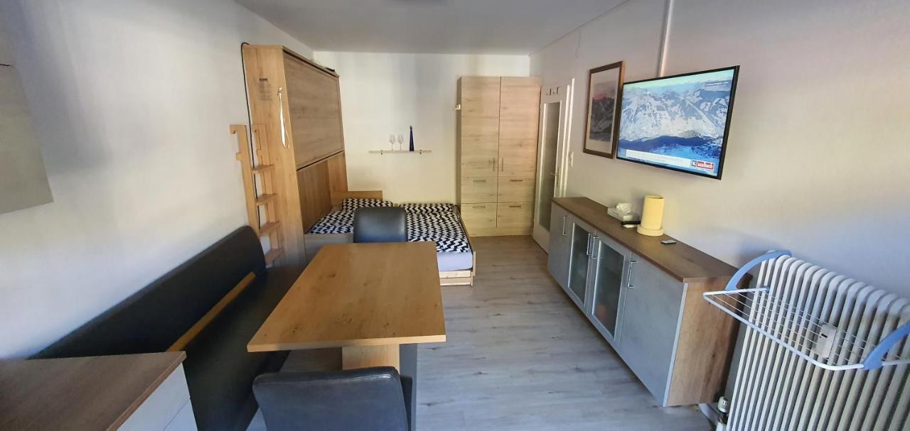 Alpenappartements Domicil Include Jokercard Saalbach-Hinterglemm Exterior photo