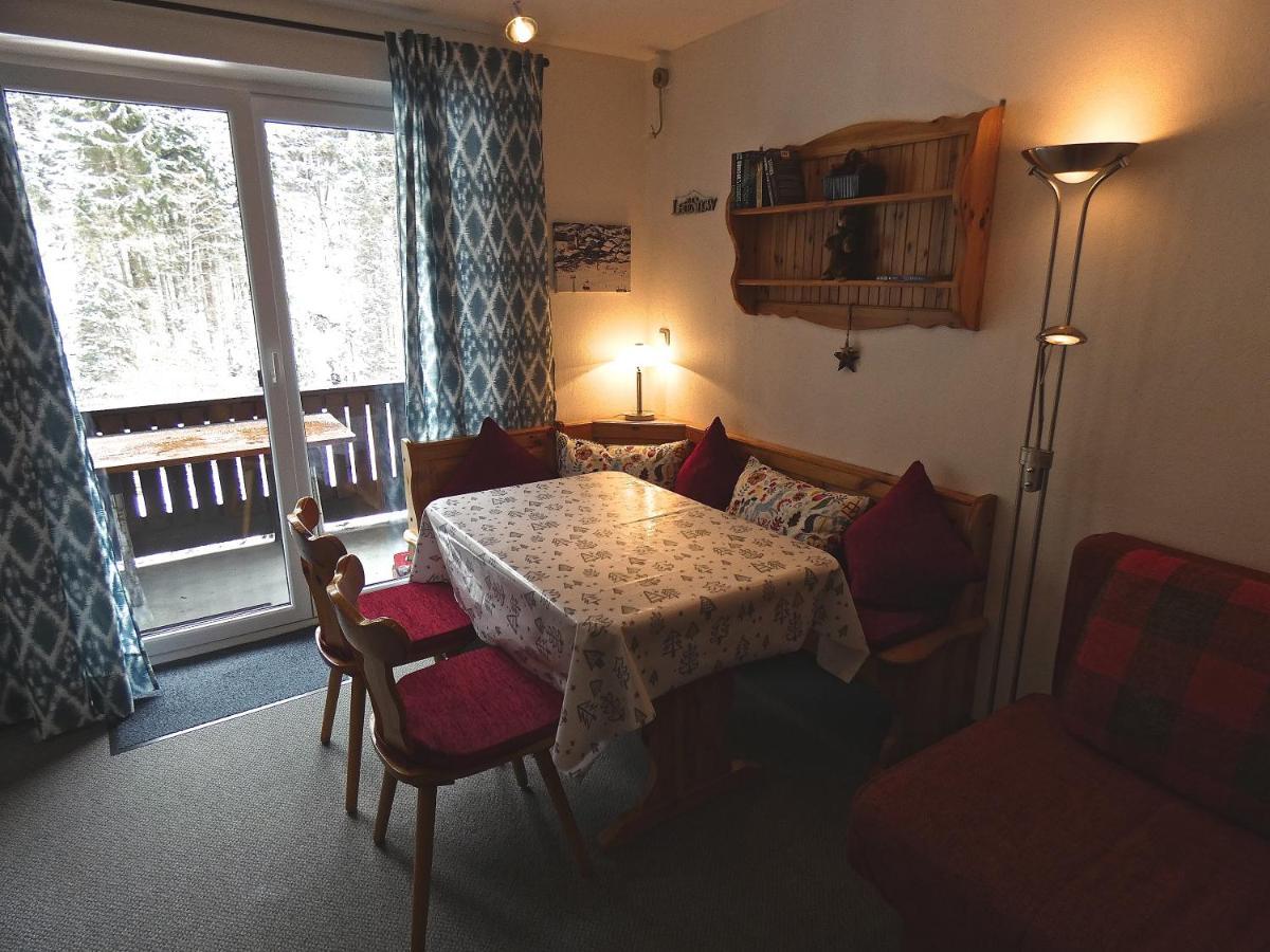 Alpenappartements Domicil Include Jokercard Saalbach-Hinterglemm Exterior photo