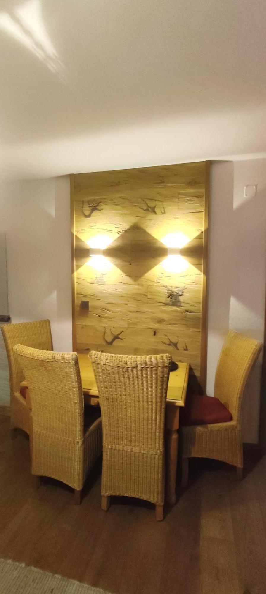 Alpenappartements Domicil Include Jokercard Saalbach-Hinterglemm Exterior photo