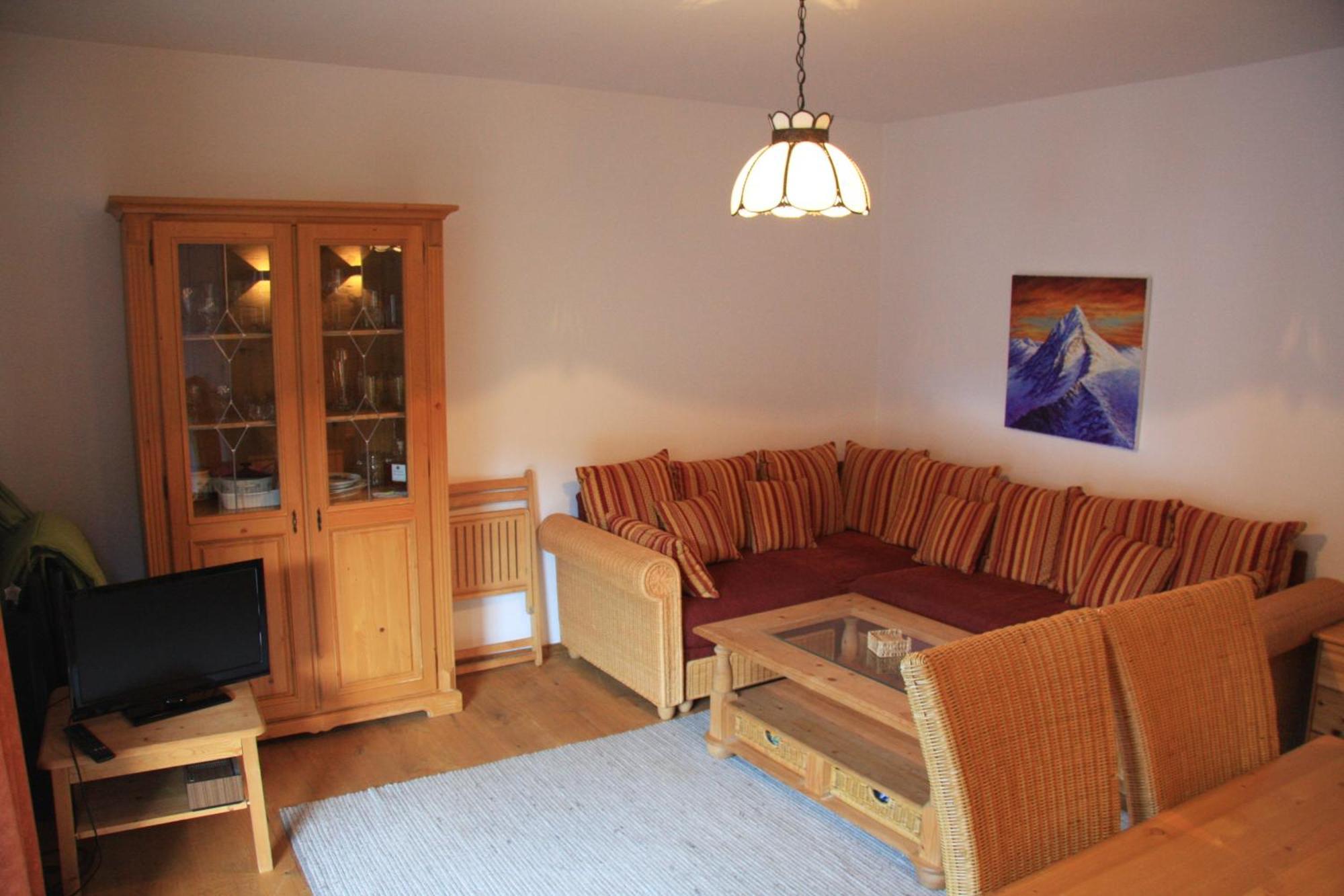 Alpenappartements Domicil Include Jokercard Saalbach-Hinterglemm Exterior photo