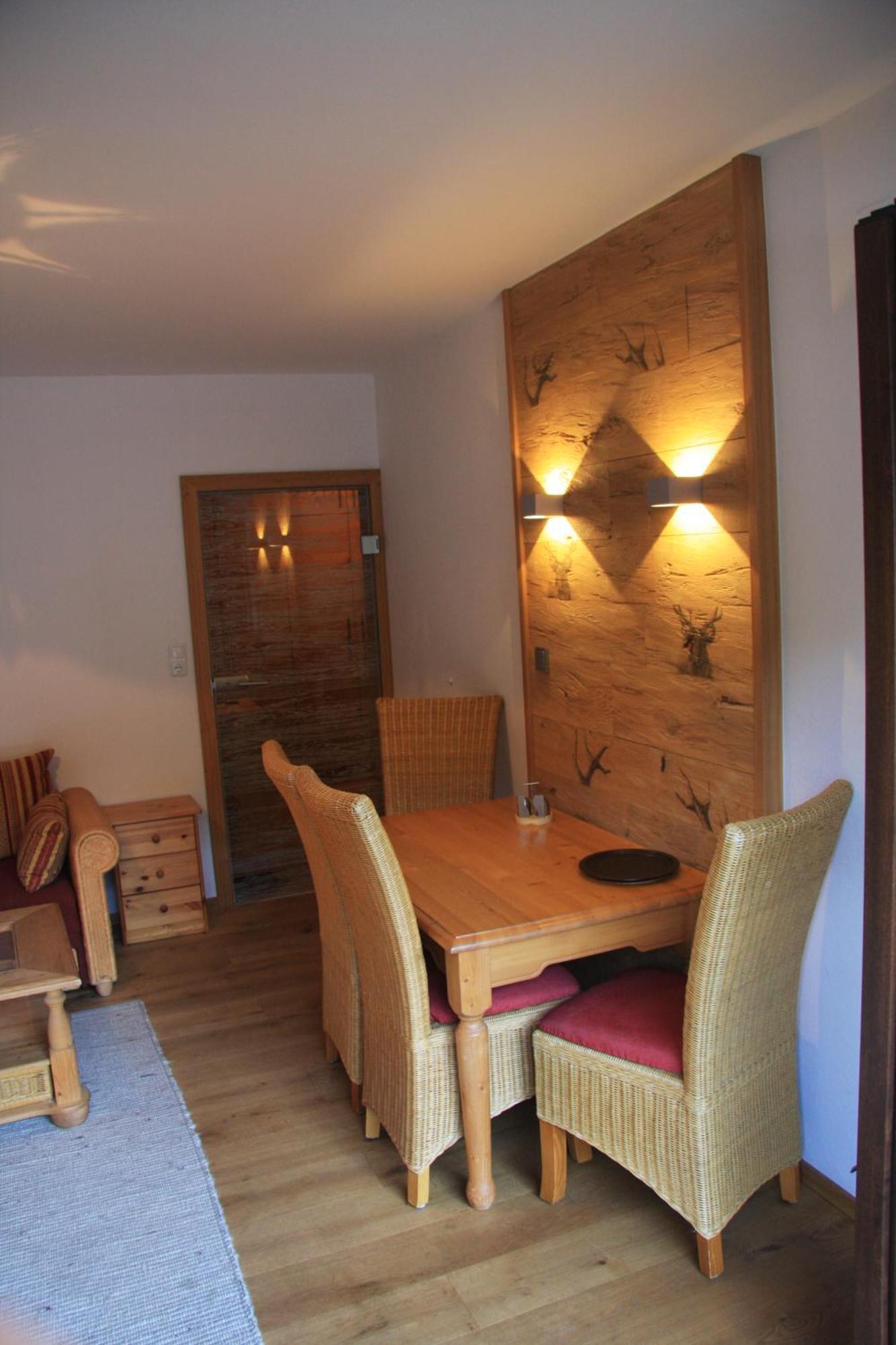 Alpenappartements Domicil Include Jokercard Saalbach-Hinterglemm Exterior photo