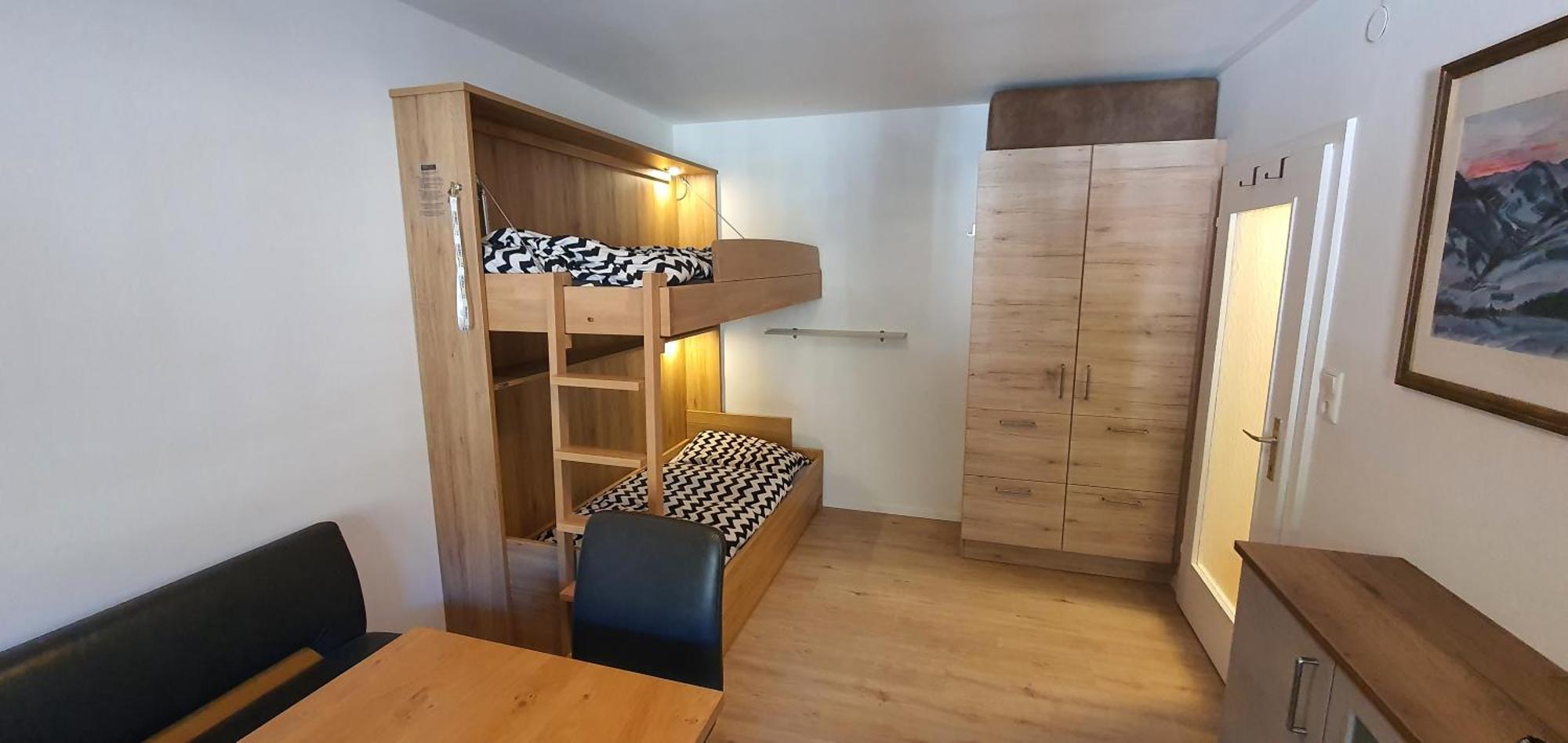Alpenappartements Domicil Include Jokercard Saalbach-Hinterglemm Exterior photo