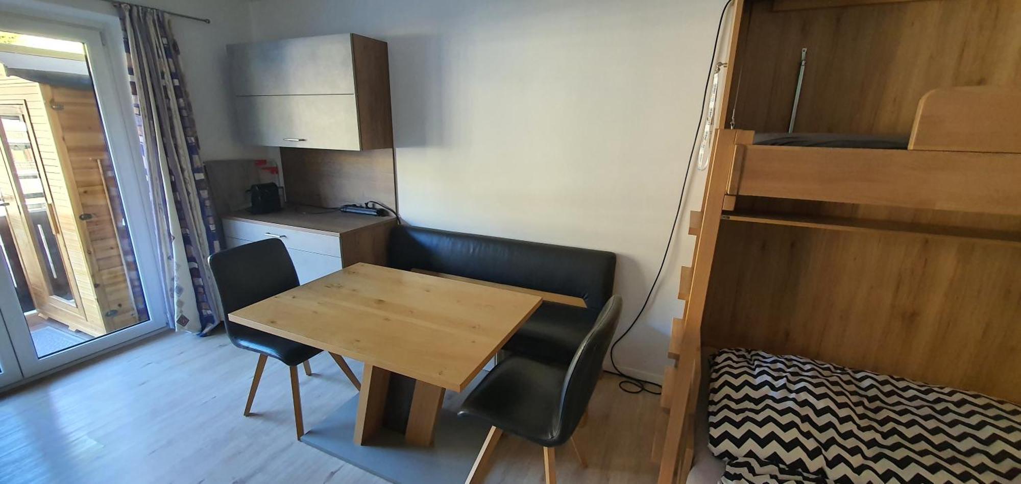 Alpenappartements Domicil Include Jokercard Saalbach-Hinterglemm Exterior photo