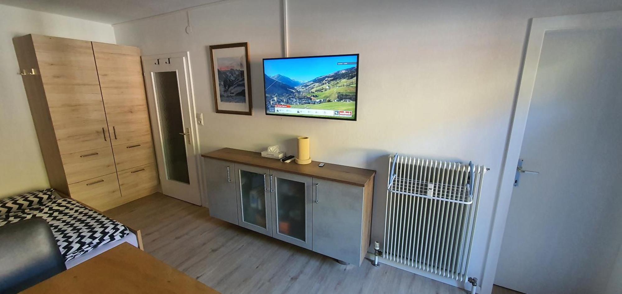 Alpenappartements Domicil Include Jokercard Saalbach-Hinterglemm Exterior photo