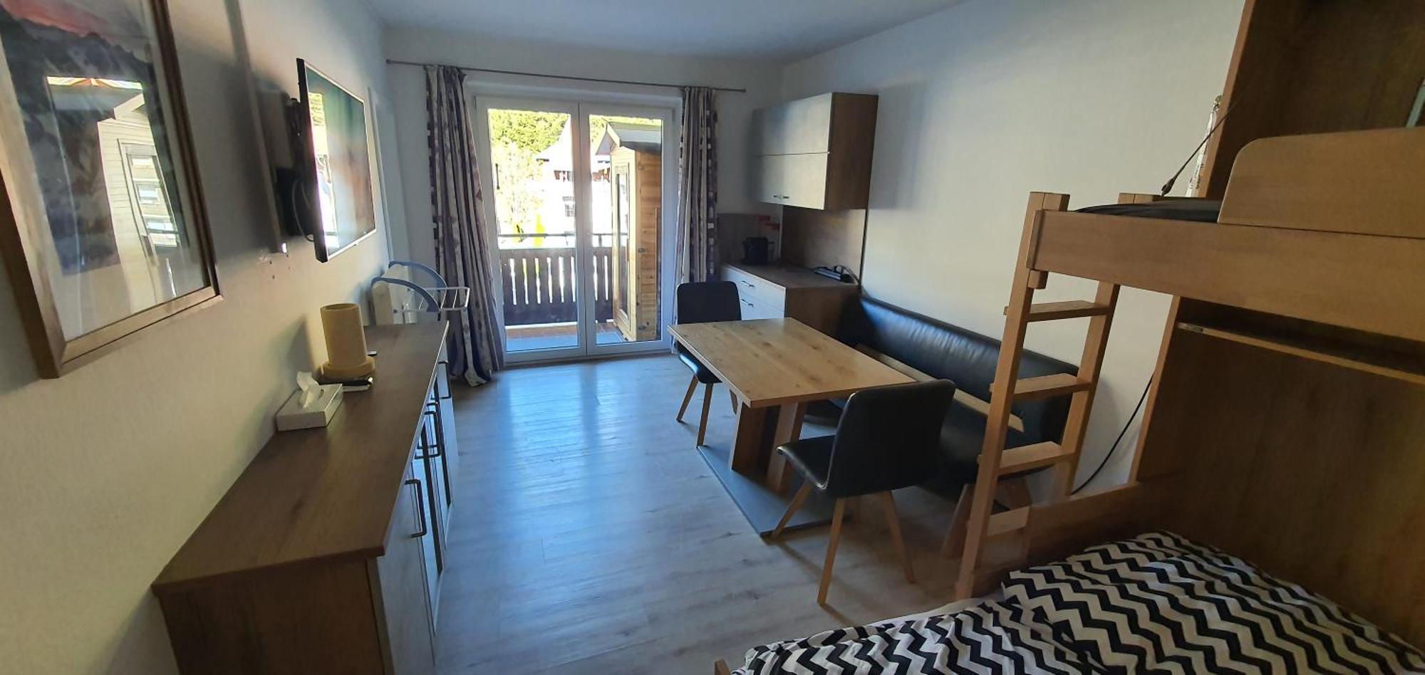 Alpenappartements Domicil Include Jokercard Saalbach-Hinterglemm Exterior photo