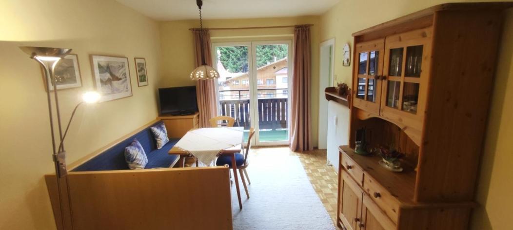 Alpenappartements Domicil Include Jokercard Saalbach-Hinterglemm Exterior photo
