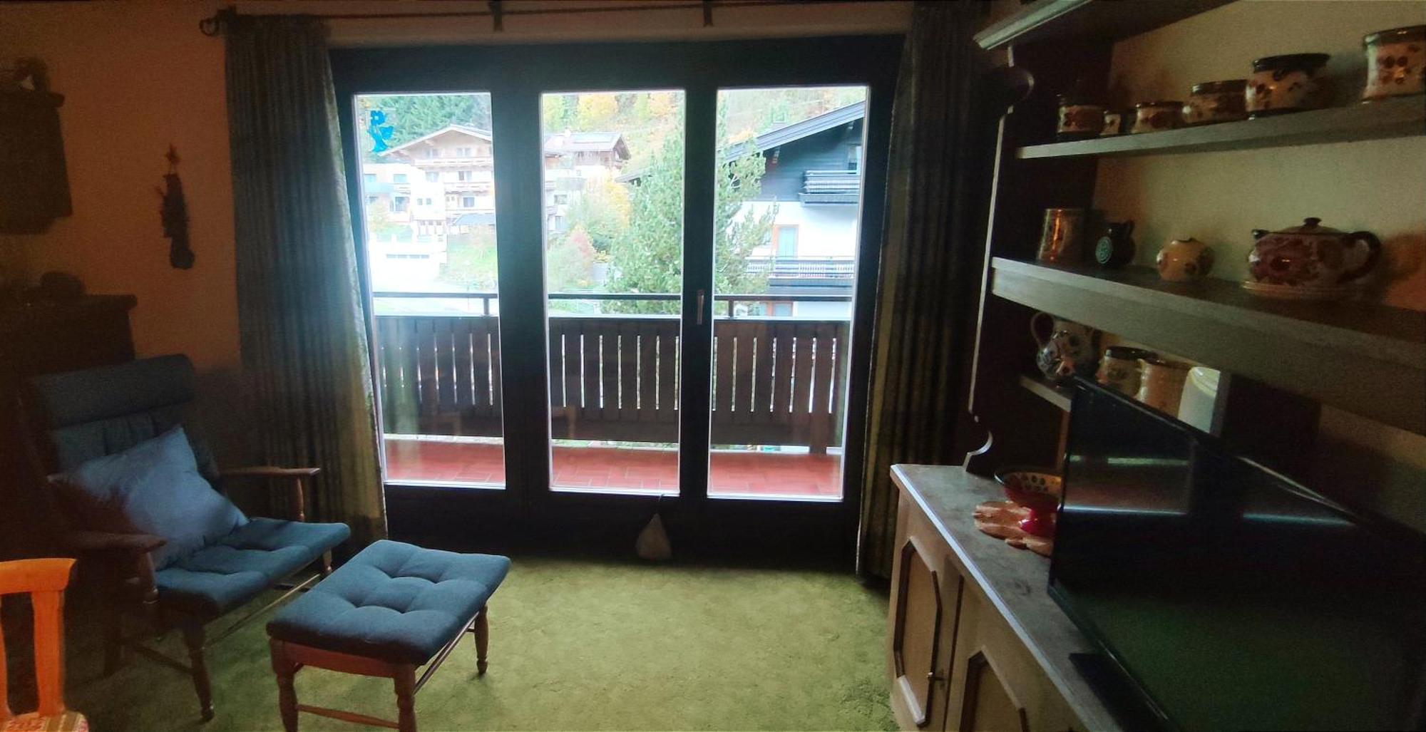Alpenappartements Domicil Include Jokercard Saalbach-Hinterglemm Room photo