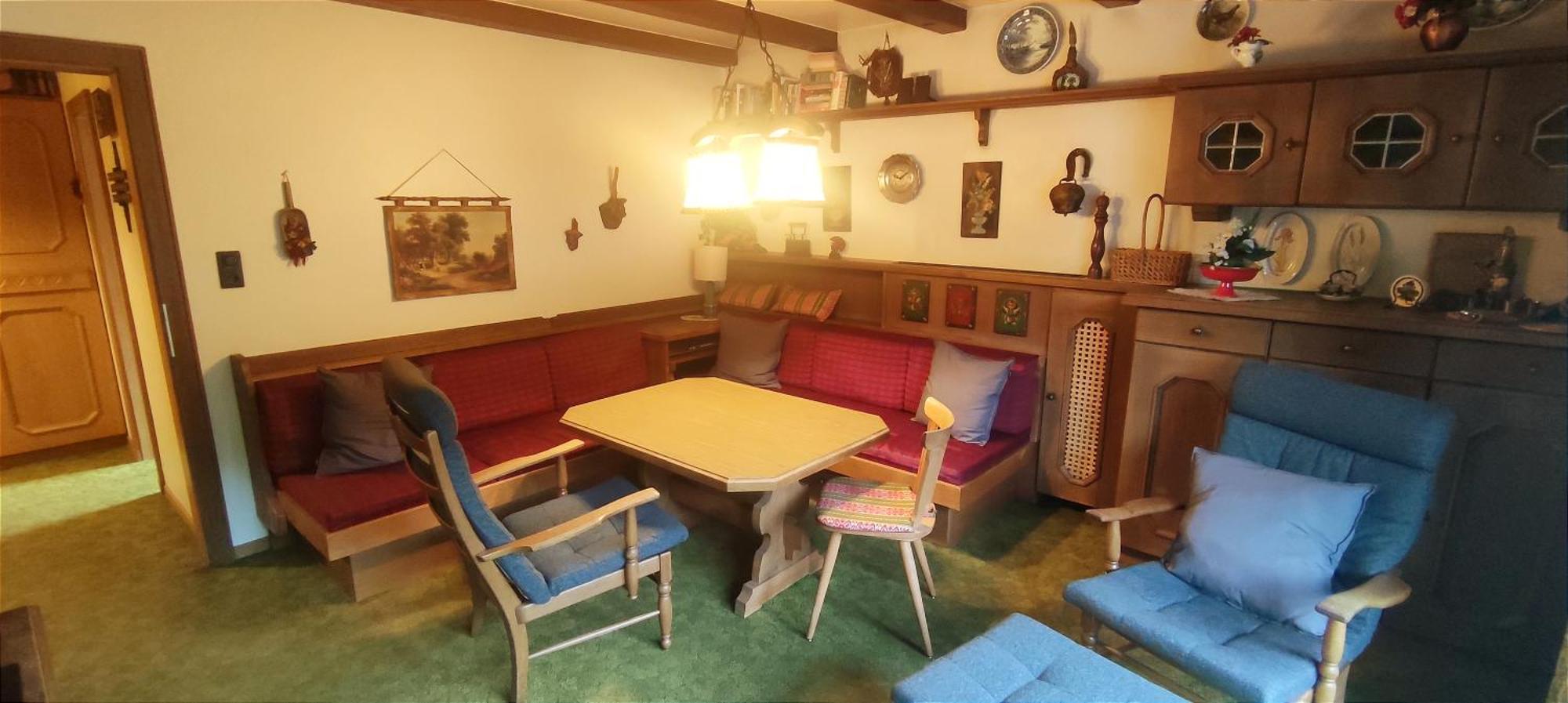 Alpenappartements Domicil Include Jokercard Saalbach-Hinterglemm Exterior photo
