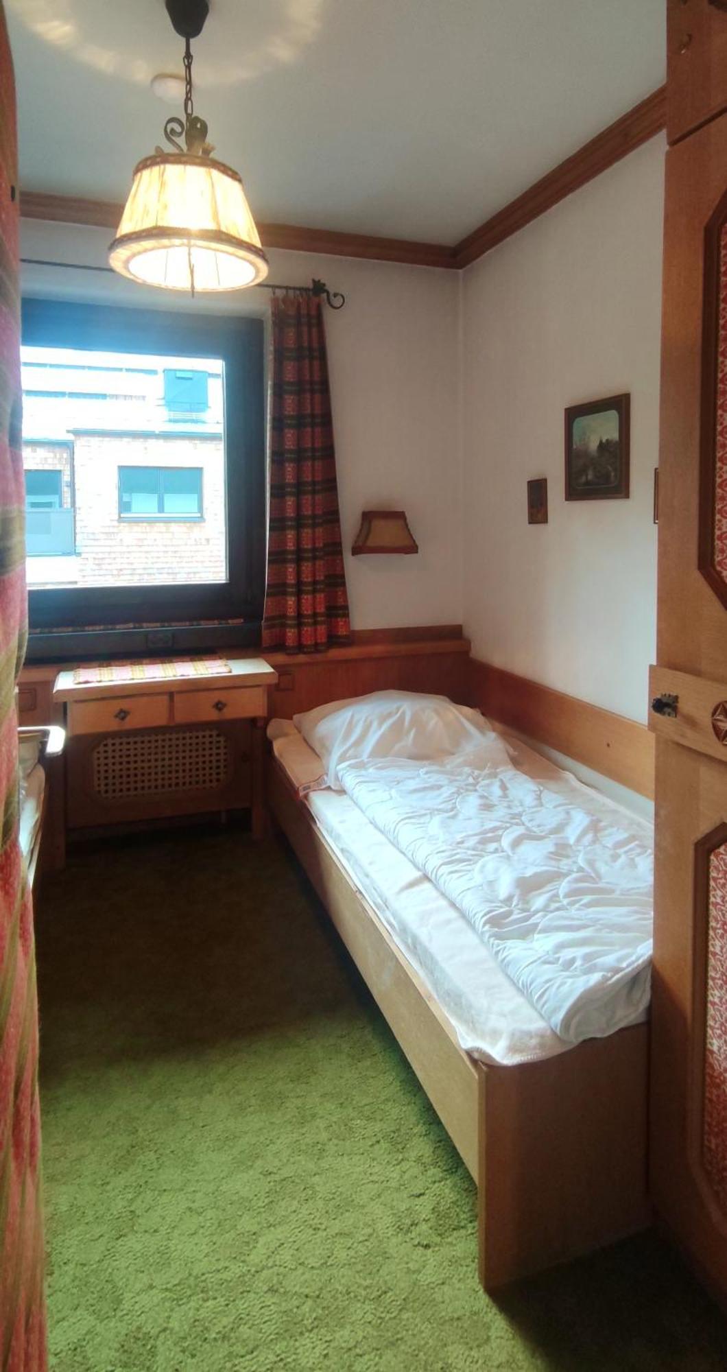 Alpenappartements Domicil Include Jokercard Saalbach-Hinterglemm Room photo