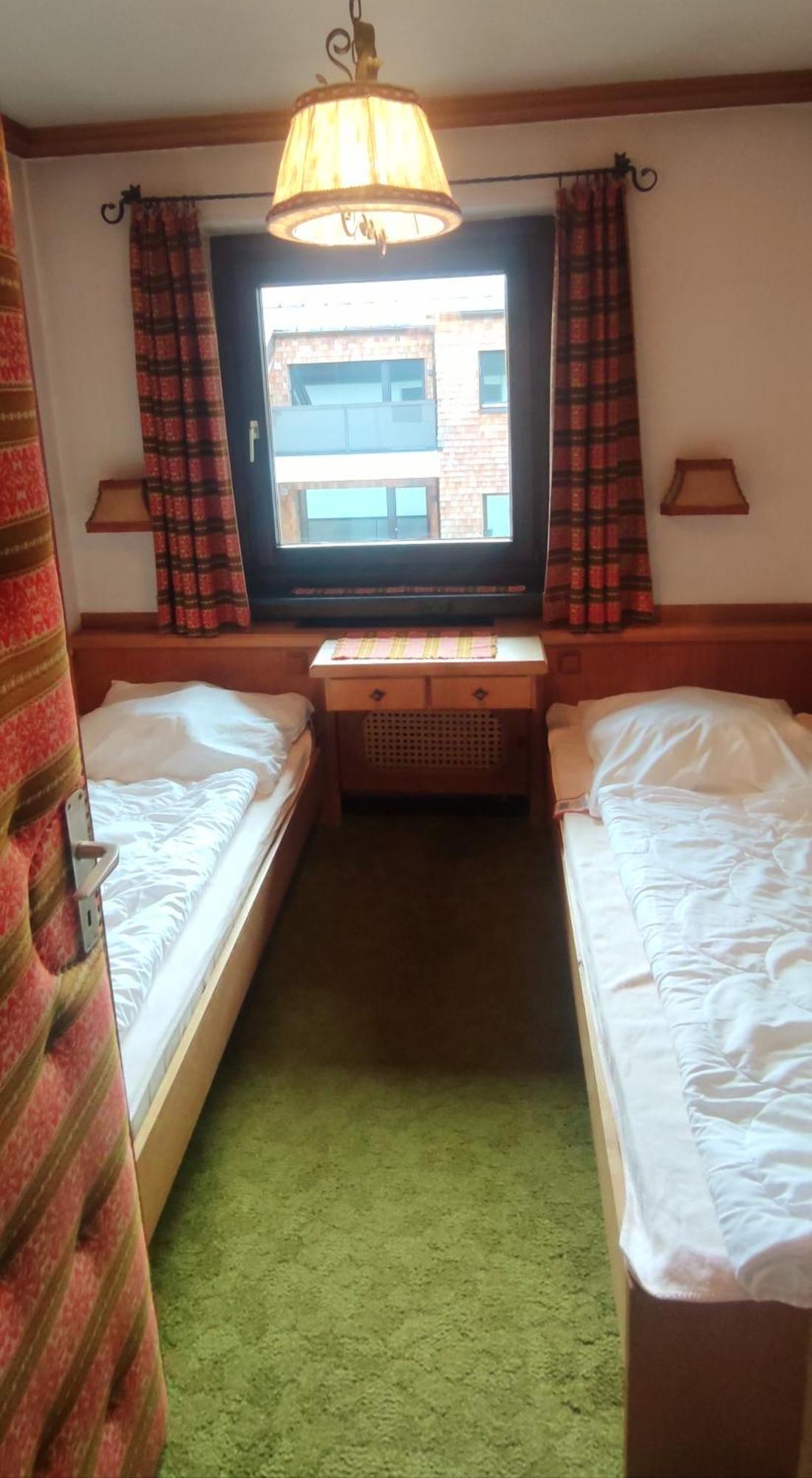 Alpenappartements Domicil Include Jokercard Saalbach-Hinterglemm Room photo
