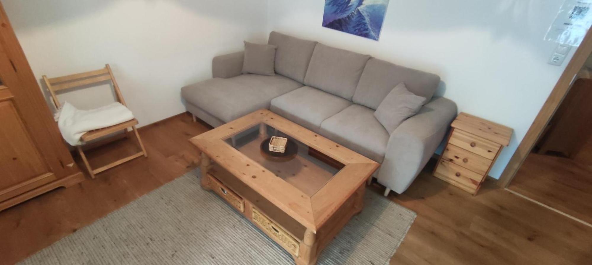 Alpenappartements Domicil Include Jokercard Saalbach-Hinterglemm Exterior photo