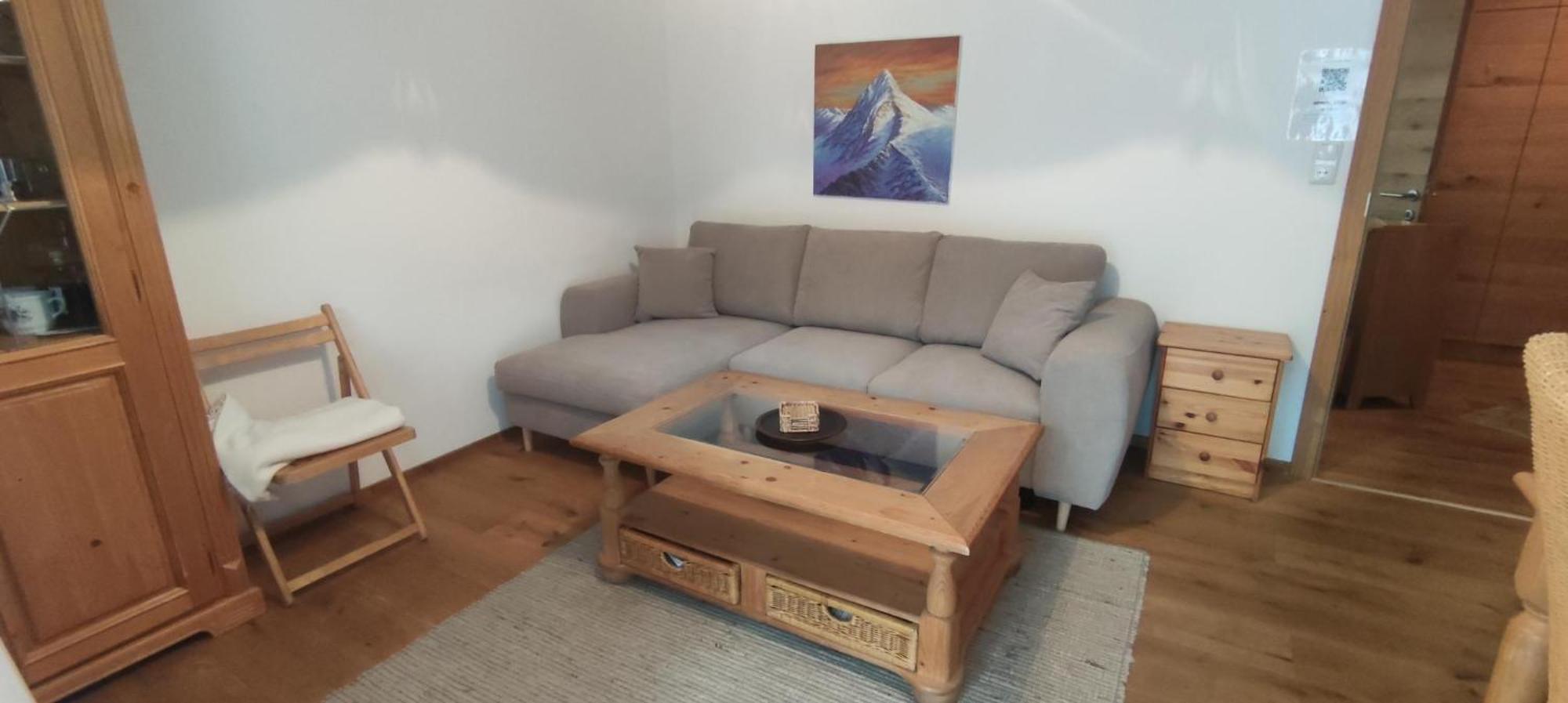 Alpenappartements Domicil Include Jokercard Saalbach-Hinterglemm Exterior photo