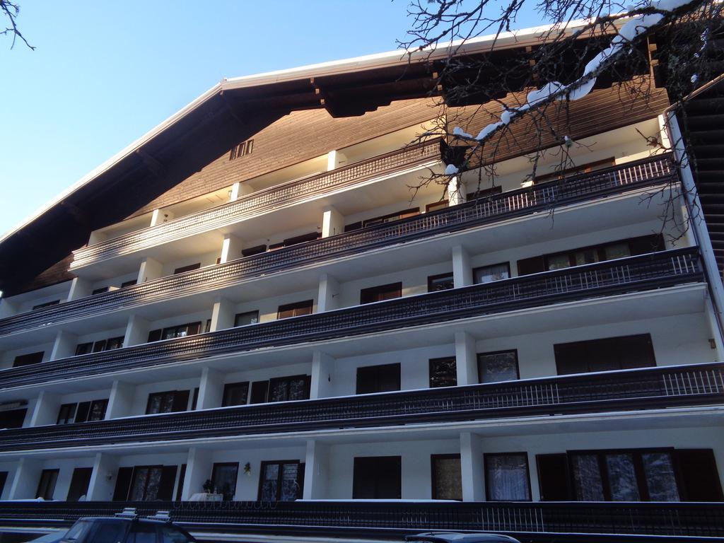Alpenappartements Domicil Include Jokercard Saalbach-Hinterglemm Exterior photo